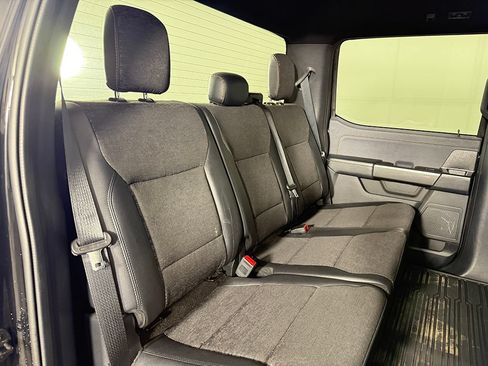 Used 2023 Ford F150 Tremor w/ Trailer Tow Package AWD/4WD image 29