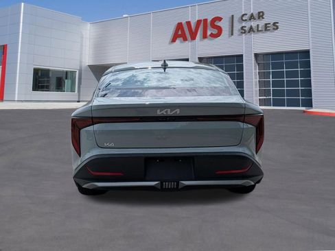 Used 2025 Kia K4 FWD image 24