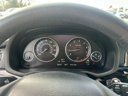 Used 2017 BMW X3 sDrive28i image 12