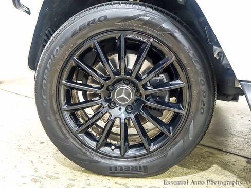 Used 2022 Mercedes-Benz G 550 image 14