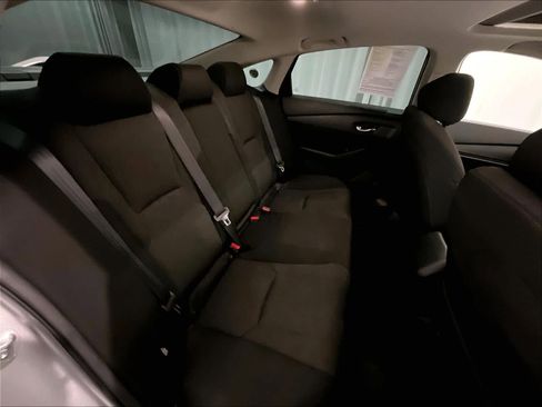 Used 2024 Honda Accord EX image 16