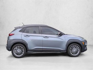 Used 2019 Hyundai Kona SEL FWD video 4