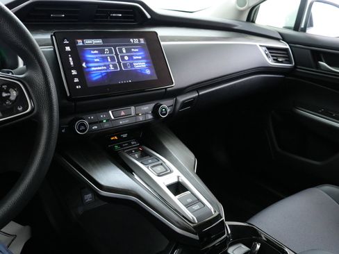 Used 2021 Honda Clarity Base image 18