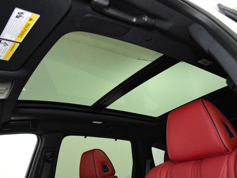 New 2026 Acura MDX A-Spec image 9