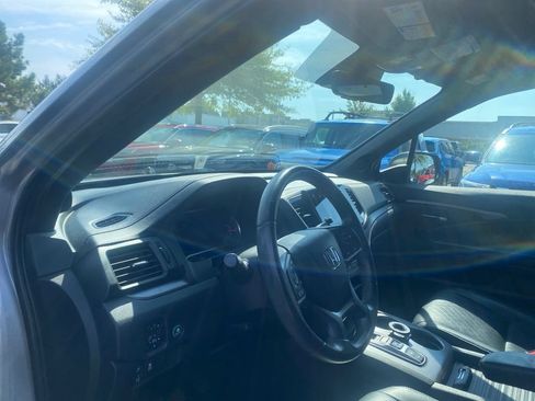 Used 2020 Honda Passport EX-L image 15