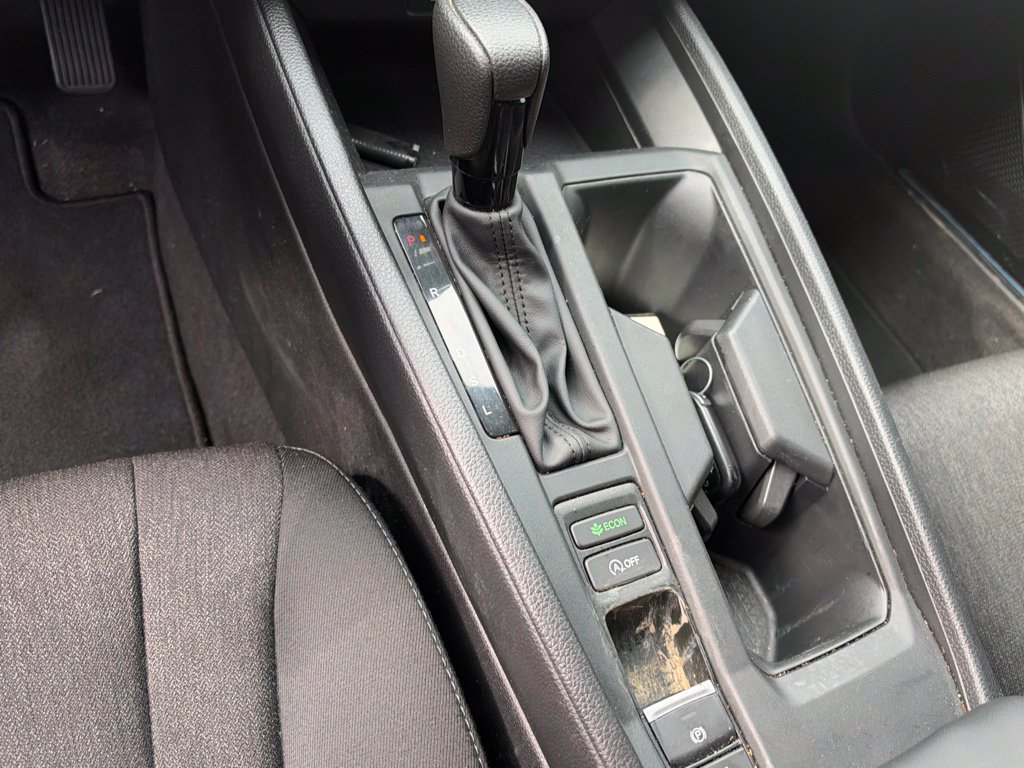 Used 2024 Honda Accord EX image 8