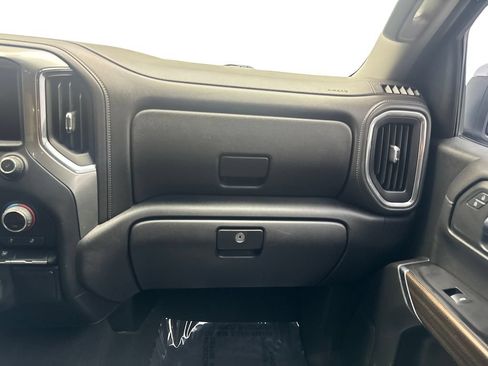 Used 2019 Chevrolet Silverado 1500 LT w/ All-Star Edition AWD/4WD image 60