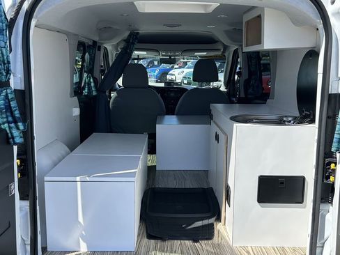 Used 2022 RAM ProMaster City Wagon FWD image 36