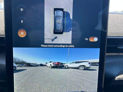 New 2024 Ford Mustang Mach-E GT image 7