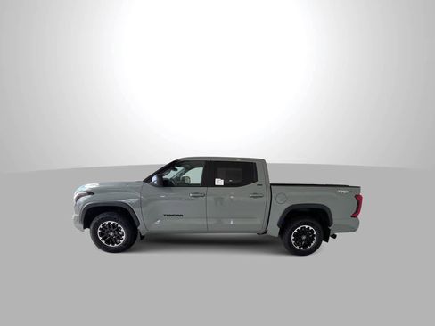 New 2026 Toyota Tundra SR5 AWD/4WD image 5
