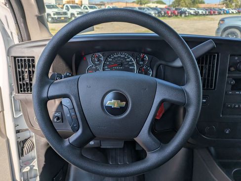 New 2025 Chevrolet Express 2500 w/ Driver Convenience Package image 38