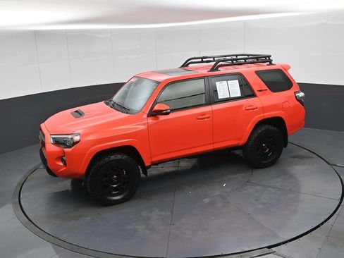 Used 2023 Toyota 4Runner TRD Pro image 58