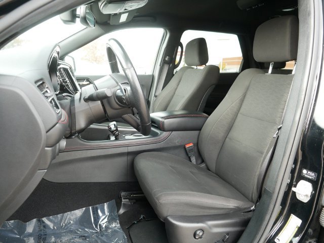 Used 2024 Dodge Durango GT AWD/4WD image 15