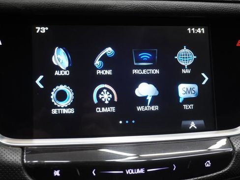 Used 2019 Cadillac XT5 Premium Luxury AWD/4WD image 21