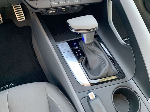 New 2026 Hyundai Elantra Sport w/ Cargo Package image 38