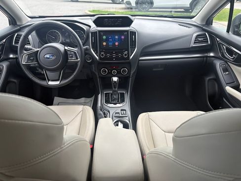 Used 2019 Subaru Impreza 2.0i Limited AWD/4WD image 9