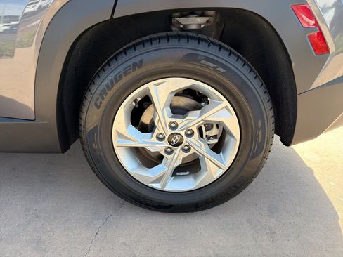 Used 2024 Hyundai Tucson SEL image 6