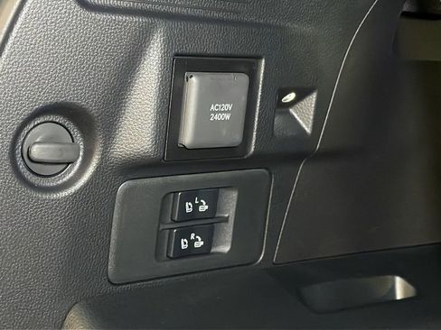 New 2026 Lexus LX 700h F Sport image 12