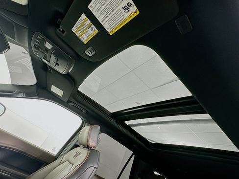 Used 2020 Ford Expedition Max King Ranch image 27