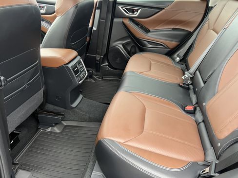 Used 2022 Subaru Forester Touring w/ Popular Package #2 image 17