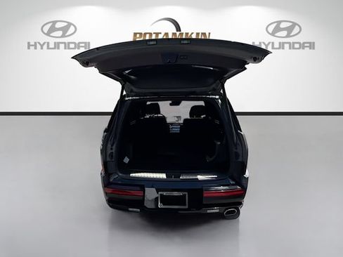 Certified 2025 Hyundai Santa Fe Calligraphy FWD image 26