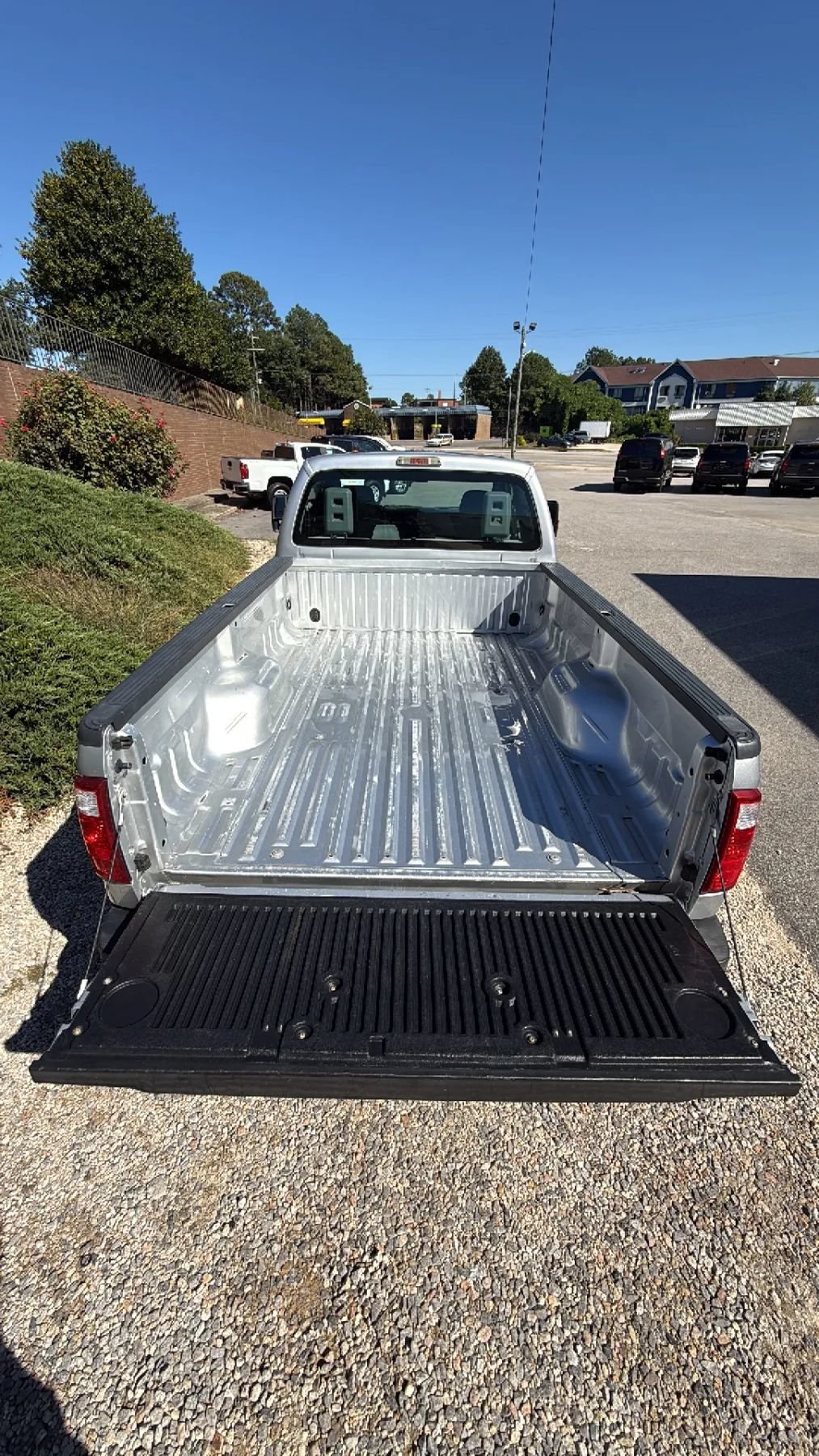 Used 2015 Ford F350 XL w/ Power Equipment Group RWD image 9