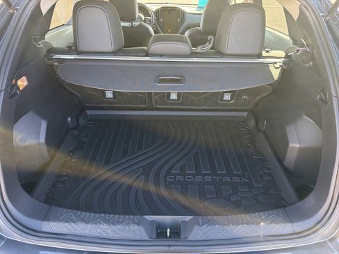 Certified 2024 Subaru Crosstrek 2.5i Limited w/ Crosstrek Mirror Package image 18