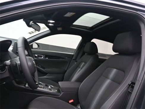 New 2026 Honda Civic Sport Touring image 15