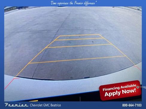 Used 2019 Chevrolet Silverado 1500 LT w/ All-Star Edition image 33