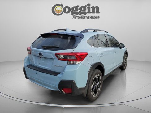 Used 2023 Subaru Crosstrek 2.5i Limited image 4