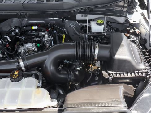 Used 2023 Ford F150 XL w/ STX Appearance Package RWD image 14