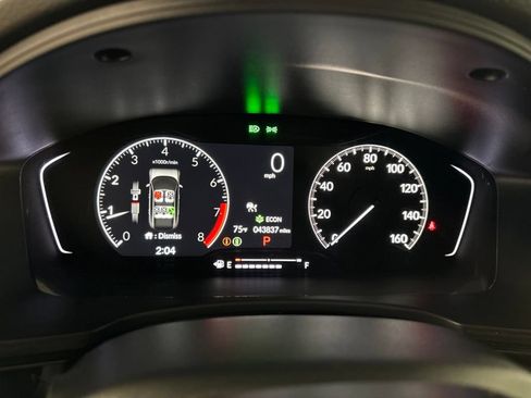 Used 2023 Honda Civic Sport image 16
