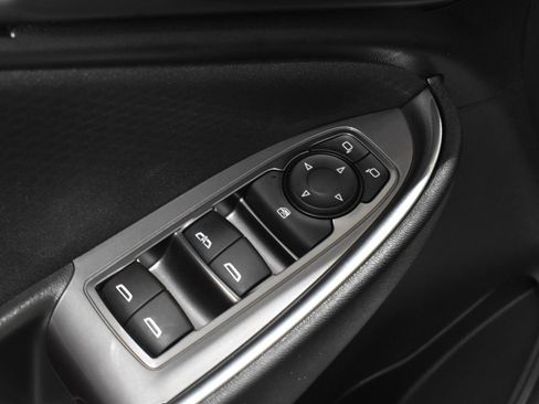 Used 2020 Chevrolet Malibu LT w/ Fleet LT Safety Plus Package image 11