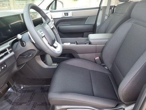 New 2026 Hyundai Santa Fe SE image 11