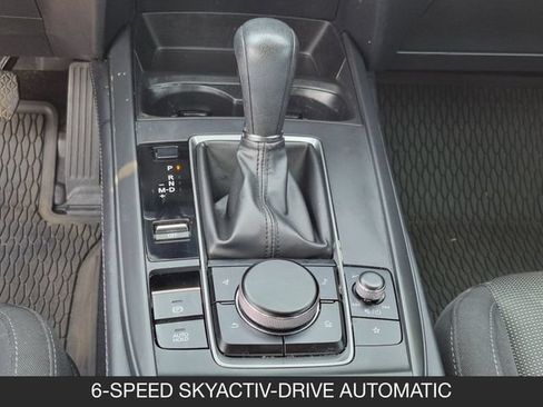 Certified 2024 MAZDA CX-30 AWD 2.5 S image 16