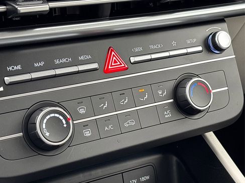 New 2026 Hyundai Tucson SE AWD/4WD image 19