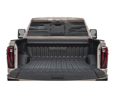 New 2026 GMC Sierra 2500 AT4 AWD/4WD image 17
