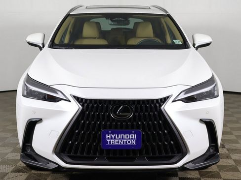 Used 2022 Lexus NX 250 FWD w/ Premium Package image 11