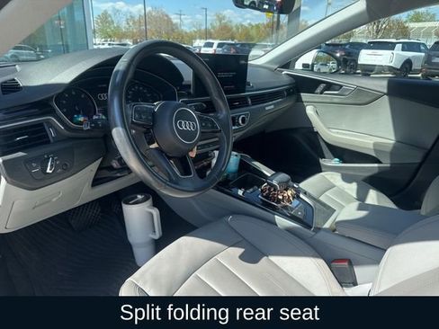 Used 2021 Audi A5 2.0T Premium w/ Convenience Package image 20