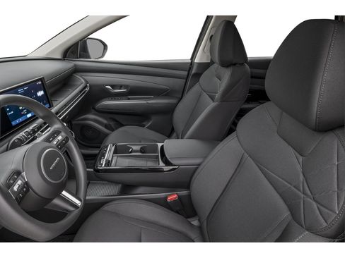 New 2026 Hyundai Tucson SEL FWD image 31