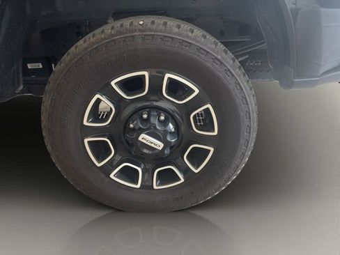 Used 2026 Ford F250 Platinum AWD/4WD image 34