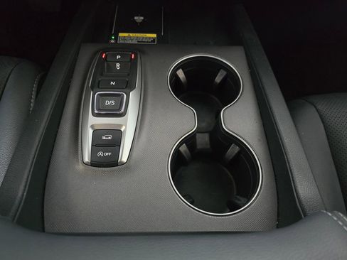 Used 2025 Honda Passport EX-L image 31