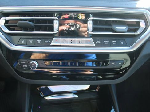 Used 2023 BMW X3 sDrive30i w/ Convenience Package image 43