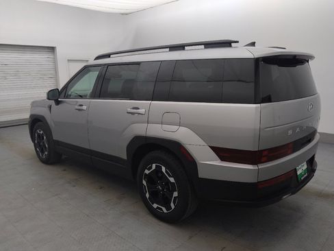 Used 2024 Hyundai Santa Fe SEL image 3