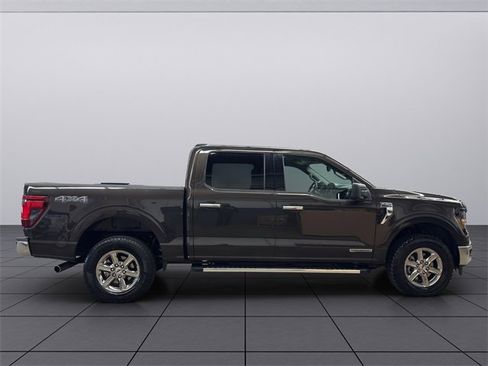 Used 2024 Ford F150 XLT w/ Mobile Office Package image 7
