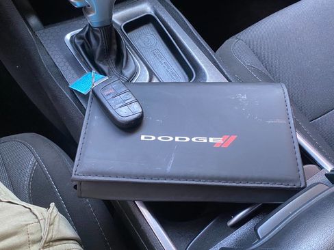 Used 2018 Dodge Charger R/T RWD image 22