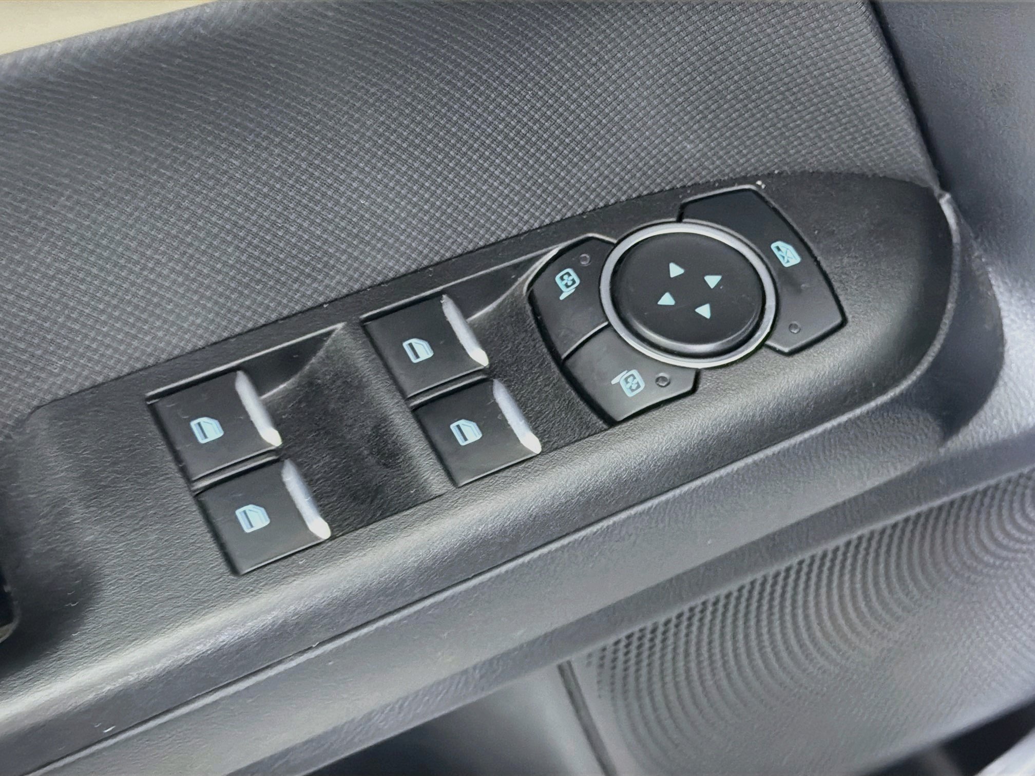 Used 2025 Ford Bronco Sport Big Bend AWD/4WD image 15