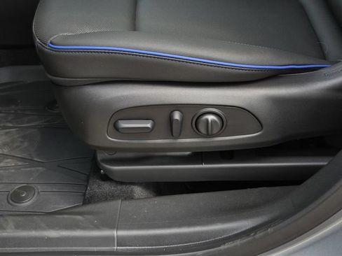 New 2026 Buick Encore GX Sport Touring w/ Advanced Technology Package FWD image 30