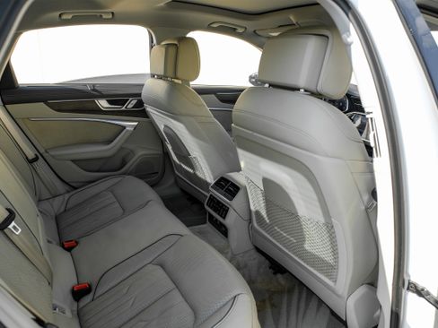 Used 2019 Audi A6 3.0T Prestige w/ Prestige Package image 35