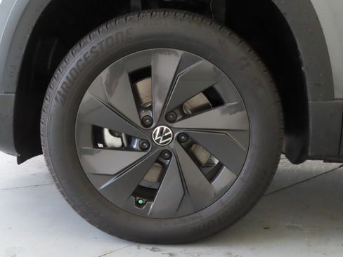 New 2026 Volkswagen Taos S FWD image 26